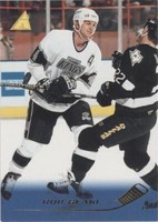 1995-96 Pinnacle - Rob Blake #198
