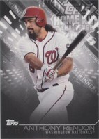 2018 Topps - Anthony Rendon #HRC-AE