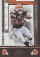 2005 Playoff Contenders Lee Suggs #23