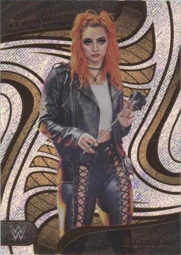 2023 Panini Revolution WWE - Gigi Dolin #83