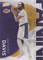 2023 Panini National Convention - Anthony Davis #48