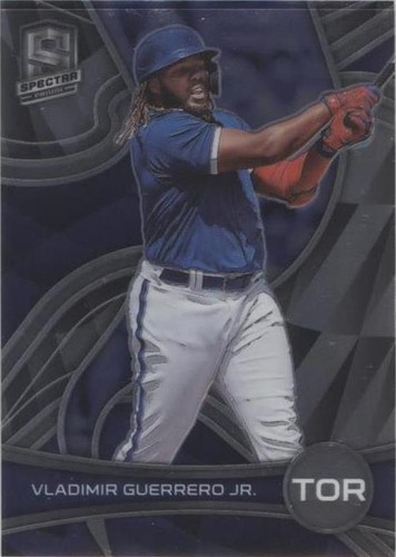 2022 Panini Chronicles - Vladimir Guerrero Jr. #56