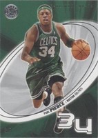 2004-05 E-XL - Paul Pierce #14