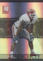 2003 Donruss Elite Musa Smith #123