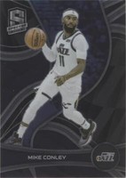 2021-22 Panini Spectra - Mike Conley #64