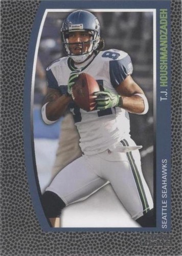 2009 Topps Unique T.J. Houshmandzadeh #91