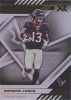 2020 Panini XR Brandin Cooks #51