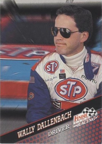 1994 Finish Line Racing - Wally Dallenbach Jr. #150
