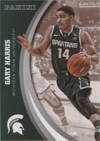 2016 Panini Michigan State University Spartans - Gary Harris #43