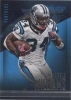 2014 Panini Prestige DeAngelo Williams #159