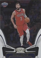 2018-19 Panini Certified - Nikola Mirotic #98
