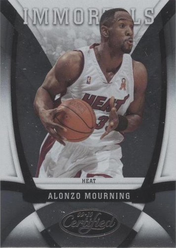 その他 Alonzo Mourning Auto psa9 panini Alonzo Mourning Auto Psa9 Panini | eBay