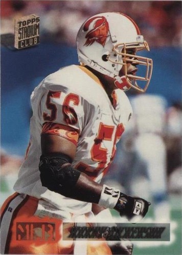 1994 Topps Stadium Club Hardy Nickerson #177