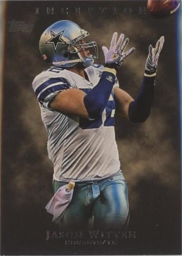 2011 Topps Inception Jason Witten #59