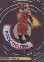 2020-21 Panini Recon - Zach LaVine #2