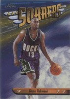 1998-99 Topps Chrome - Glenn Robinson #SB14