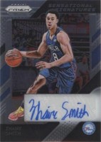 2018-19 Panini Prizm - Zhaire Smith #SS-ZSM