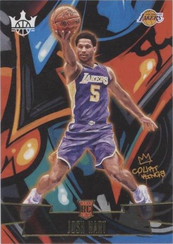 2017-18 SELECT DE'AARON FOX SILVER PRIZM RC #49 SGC 10 GEM
