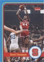 2012-13 Fleer Retro - David Thompson #32
