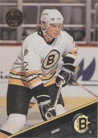 1993-94 Leaf - Jozef Stumpel #404