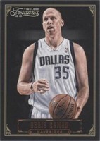 2012-13 Panini Timeless Treasures - Chris Kaman #29