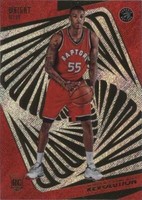 2015-16 Panini Revolution - Delon Wright #146