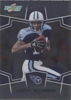 2008 Score Select Justin McCareins #312