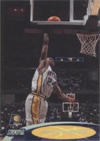 2000-01 Topps Stadium Club - Jonathan Bender #49