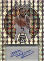2022-23 Panini Mosaic - Duane Washington Jr. #MS-WAS