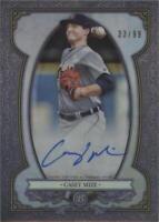2019 Bowman - Casey Mize #BSA-CM