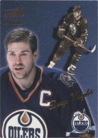 1999-00 Pacific Aurora - Doug Weight #60