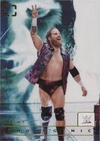 2024 Panini Photogenic WWE - Joe Gacy #163