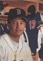 1994 Studio - John Valentin #165
