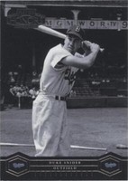 2004 Playoff Honors - Duke Snider #101