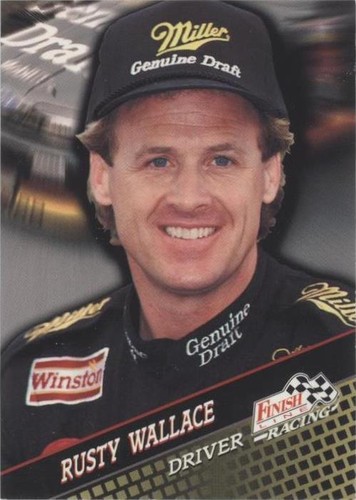 1994 Finish Line Racing - Rusty Wallace #29
