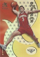 1999-00 Skybox E-X - Cal Bowdler #63