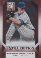 2013 Panini Elite Extra Edition - Anthony DeSclafani #62