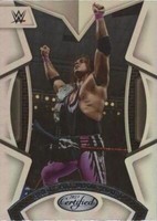 2023 Panini Chronicles WWE - Bret Hart #221