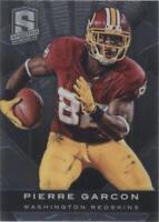 2013 Panini Spectra Pierre Garcon #99