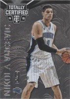 2014-15 Panini Totally Certified - Nikola Vucevic #24
