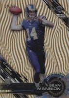 2015 Topps High Tek Sean Mannion #103