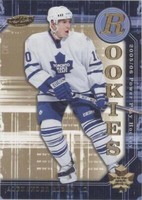 2005-06 Upper Deck Power Play - Alexander Steen #136