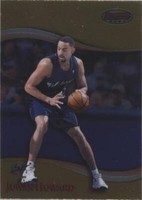 1998-99 Bowman's Best - Juwan Howard #81