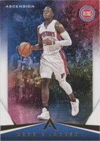 2017-18 Panini Ascension - Reggie Jackson #12