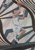2021-22 Panini Revolution - Gordon Hayward #11