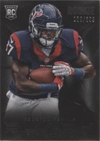2013 Panini Black Ray Graham #173
