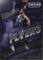 2014-15 Panini Threads - Rudy Gay #19