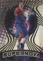 2021-22 Panini Revolution - Luka Dončić #1