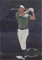 2021 Skybox Metal Universe Champions - Collin Morikawa #RB-7
