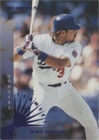 1997 Donruss - Mike Piazza #111